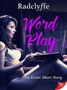 Cover image for Word Play
